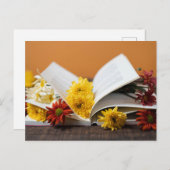 Standaard Briefkaart (Voorkant / Achterkant)