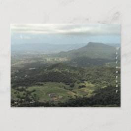 Standaard Briefkaart