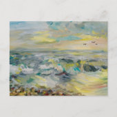 Standaard Briefkaart (Voorkant)