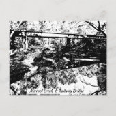 standaard briefkaart (Voorkant)