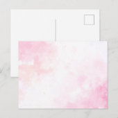 Standaard Briefkaart (Voorkant / Achterkant)