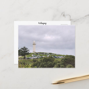 standaard briefkaart