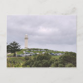 standaard briefkaart (Voorkant)