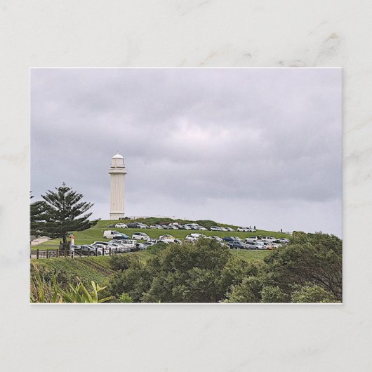 standaard briefkaart (Voorkant)