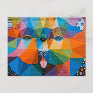 Standaard Briefkaart