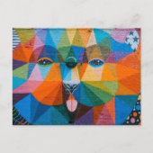 Standaard Briefkaart (Voorkant)