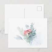 Standaard Briefkaart (Voorkant / Achterkant)