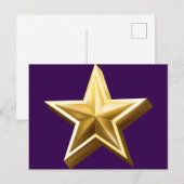 Standaard Briefkaart (Voorkant / Achterkant)