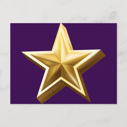 Standaard Briefkaart (Voorkant)