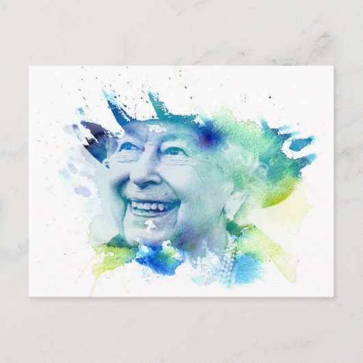 Standaard Briefkaart (Voorkant)