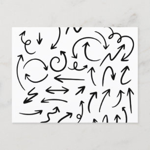 Standaard Briefkaart