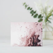 Standaard Briefkaart (Staand voorkant)