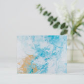 Standaard Briefkaart (Staand voorkant)