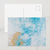 Standaard Briefkaart (Voorkant / Achterkant)