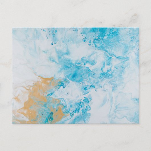 Standaard Briefkaart (Voorkant)