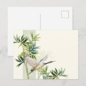 Standaard Briefkaart (Voorkant / Achterkant)