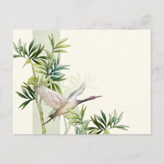 Standaard Briefkaart (Voorkant)