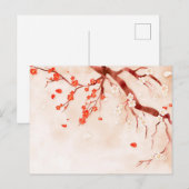 Standaard Briefkaart (Voorkant / Achterkant)