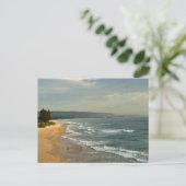 Standaard briefkaart (Staand voorkant)