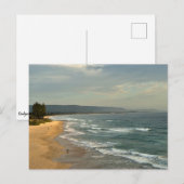 Standaard briefkaart (Voorkant / Achterkant)