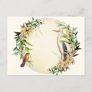 Standaard Briefkaart