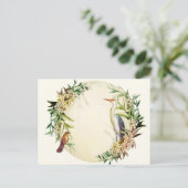 Standaard Briefkaart (Staand voorkant)