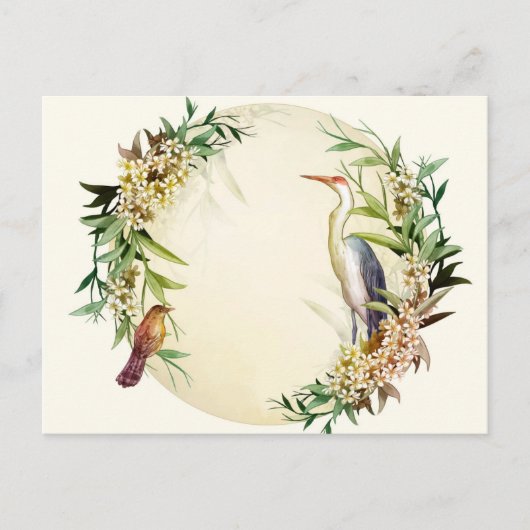 Standaard Briefkaart (Voorkant)