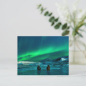 Standaard Briefkaart (Staand voorkant)