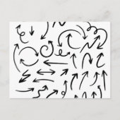 Standaard Briefkaart (Voorkant)