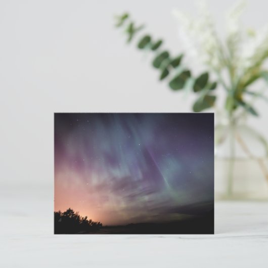 Standaard Briefkaart (Staand voorkant)