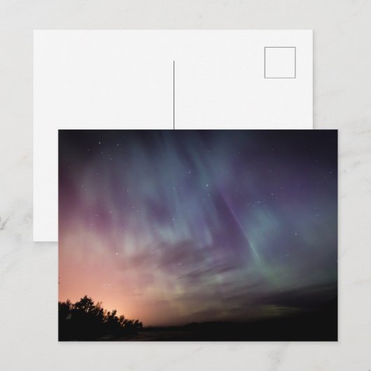 Standaard Briefkaart (Voorkant / Achterkant)