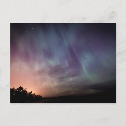 Standaard Briefkaart (Voorkant)