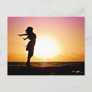 Standaard Briefkaart