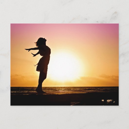 Standaard Briefkaart (Voorkant)