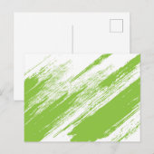 Standaard Briefkaart (Voorkant / Achterkant)