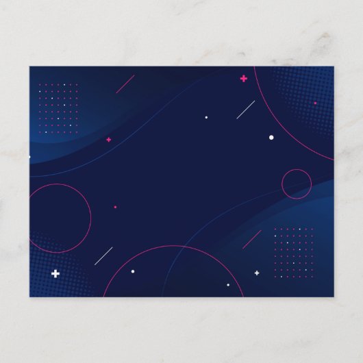 Standaard Briefkaart (Voorkant)