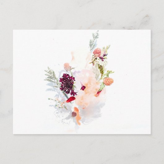 Standaard Briefkaart (Voorkant)