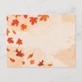 Standaard Briefkaart (Voorkant)