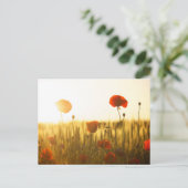 Standaard Briefkaart (Staand voorkant)