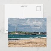 Standaard briefkaart (Voorkant / Achterkant)