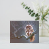Standaard Briefkaart (Staand voorkant)