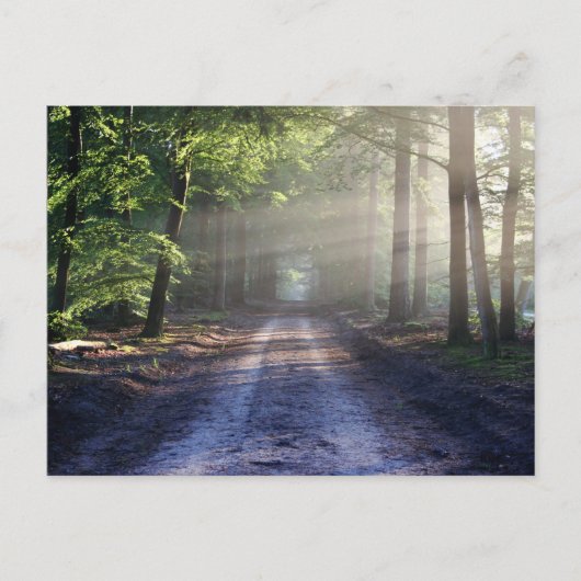 Standaard Briefkaart (Voorkant)