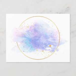 Standaard Briefkaart