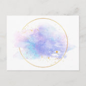 Standaard Briefkaart (Voorkant)