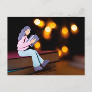 Standaard Briefkaart