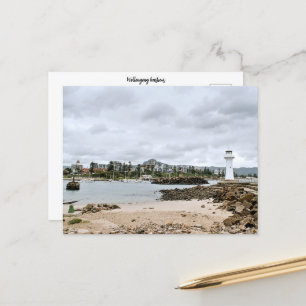 Standaard Briefkaart