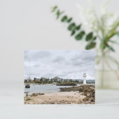 Standaard Briefkaart (Staand voorkant)