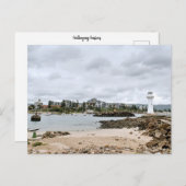 Standaard Briefkaart (Voorkant / Achterkant)