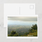 Standaard Briefkaart, Briefkaart (Voorkant / Achterkant)