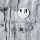 Standaard Button - "Geen label" (In situ)